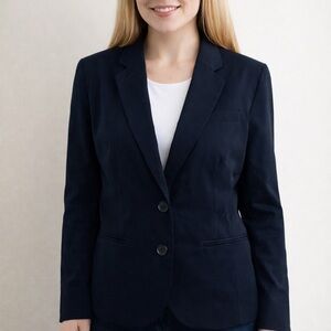 Merona Classic Blazer